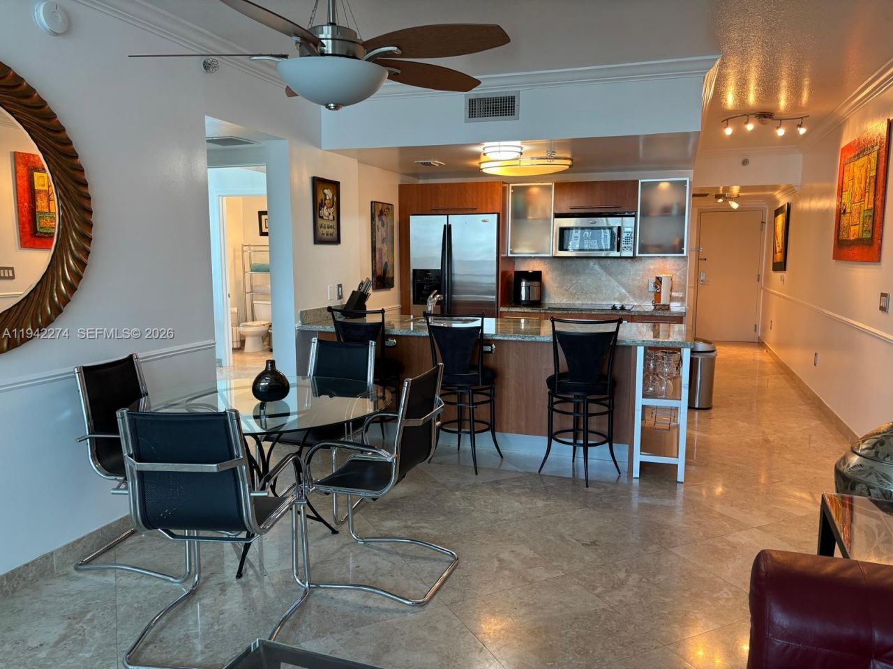 185 SW 7th St , Unit 1502, Miami, FL 33130 Photo