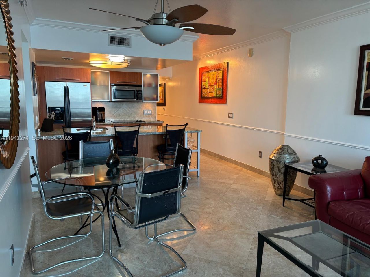 185 SW 7th St , Unit 1502, Miami, FL 33130 Photo