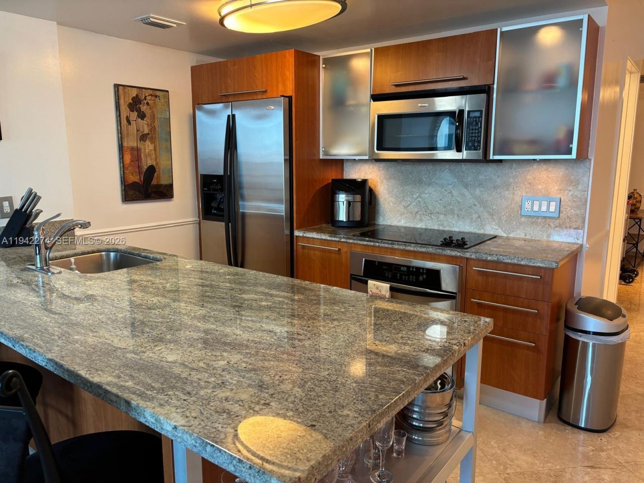 185 SW 7th St , Unit 1502, Miami, FL 33130 Photo