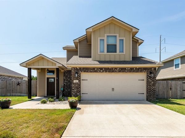15443 Anna Lane, Lindale, TX 75771