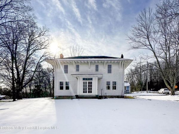 1 Church Street, Shokan, NY 12481