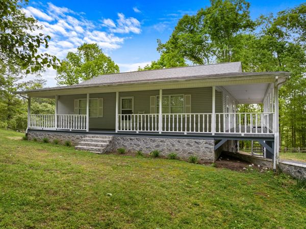 670 Bulls Gap-Saint Clair Road, Bulls Gap, TN 37711