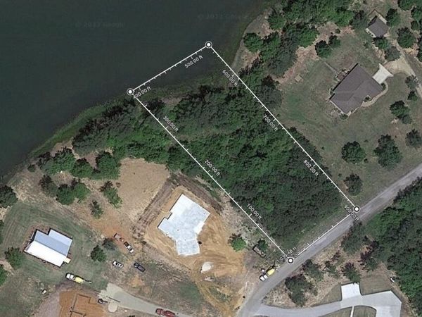 Lake Estates Dr., Nettleton, MS 38858