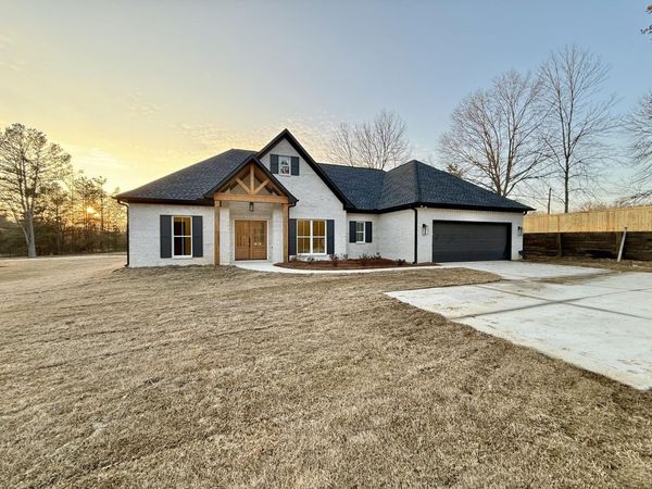 2644 Countrywood Road, Belden, MS 38826