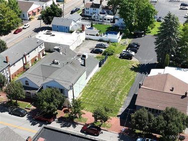 420 Main Street, Youngstown, NY 14174