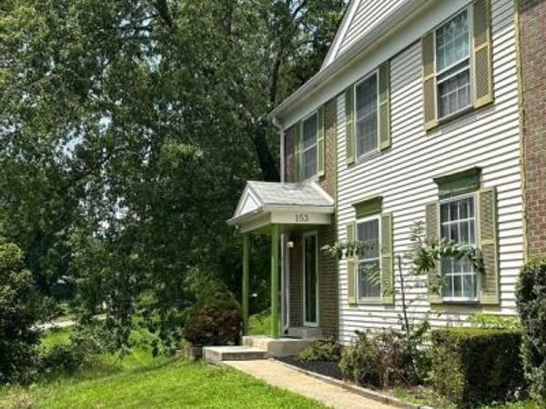 153 HAMMERSHIRE ROAD, Unit C, REISTERSTOWN, MD 21136