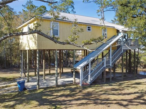 10450 MISSISSIPPI 603 Highway, Bay St Louis, MS 39520