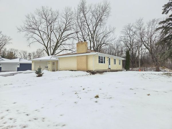 5201 W 84th Street, Bloomington, MN 55437