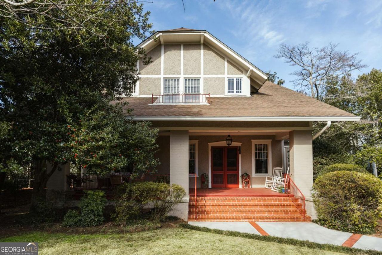 362 Cloverhurst Avenue, Athens, GA 30606 Main Photo