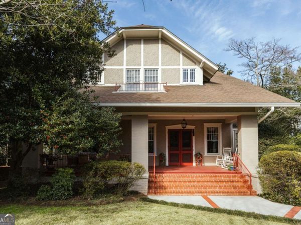 362 Cloverhurst Avenue, Athens, GA 30606