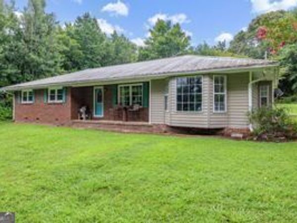 5814 Gailey Drive, Clermont, GA 30527