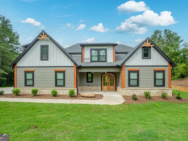 303 Tumbling Shoals Court, Gray, GA 31032
