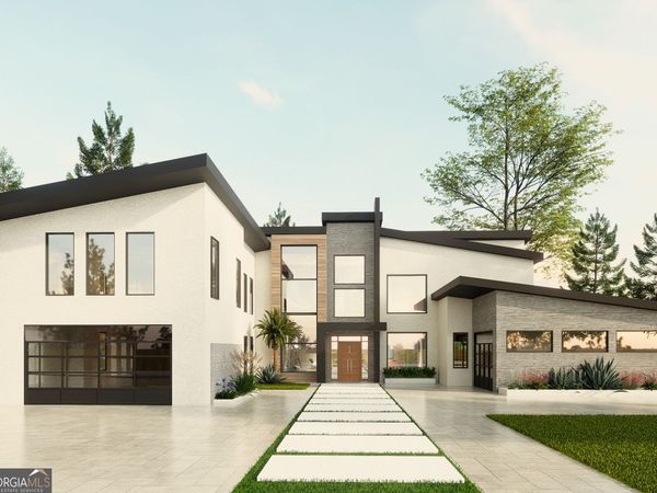 260 Brannan Road, Mcdonough, GA 30253