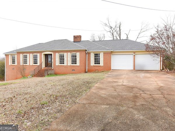 19 Festiva Drive, Newnan, GA 30263