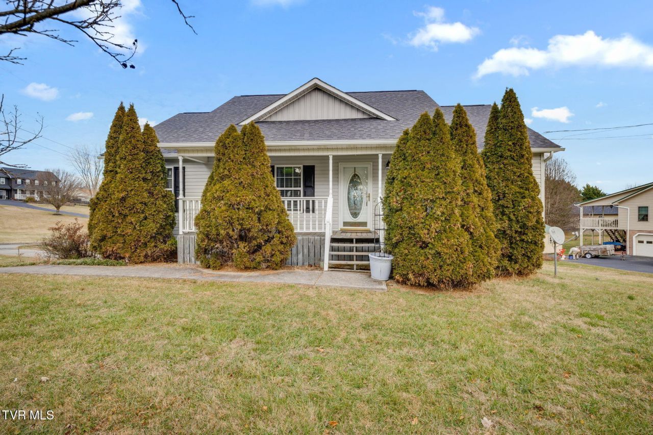 468 Old Embreeville Road Jonesborough, TN 37659