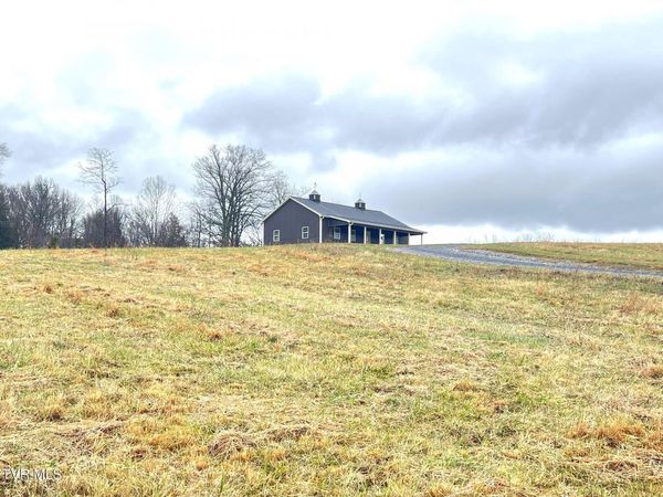 222 Locke Road, Rogersville, TN 37857