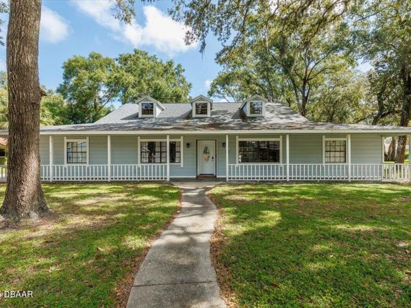 342 Bent Creek Lane, Ormond Beach, FL 32174