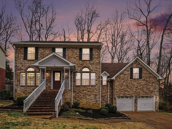 8408 Indian Hills Dr, Nashville, TN 37221