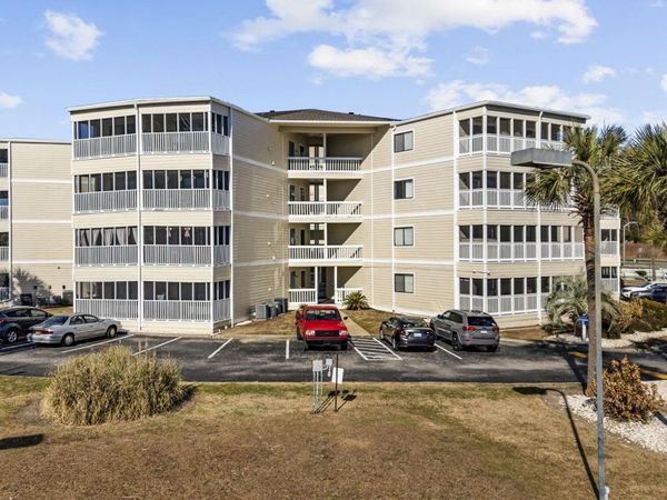 4350 Intercoastal Ln., Unit 2401, Little River, SC 29566