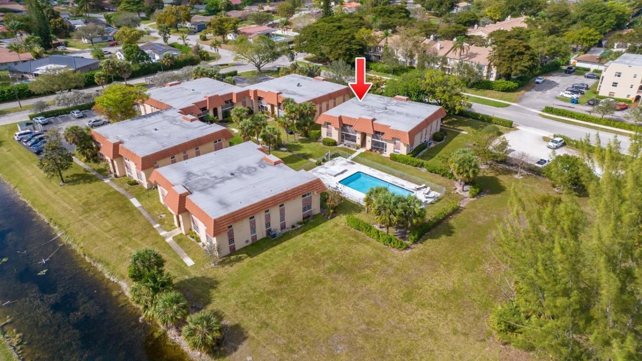 8101 NW 27th Street, Unit 4, Coral Springs, FL 33065 Photo