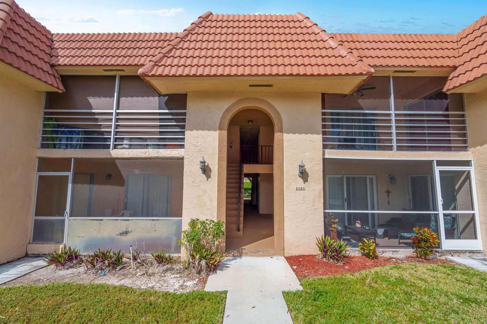 8101 NW 27th Street, Unit 4, Coral Springs, FL 33065 Photo