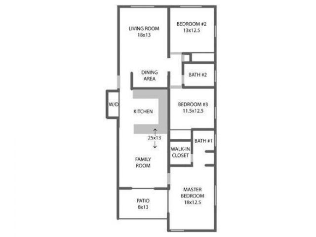 8101 NW 27th Street, Unit 4, Coral Springs, FL 33065 Photo