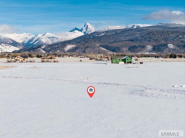 1772 Foxtail Drive, DRIGGS, ID 83422