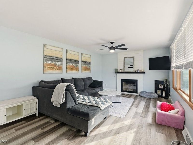 294 Milton Drive, Tallmadge, OH 44278 Photo 4