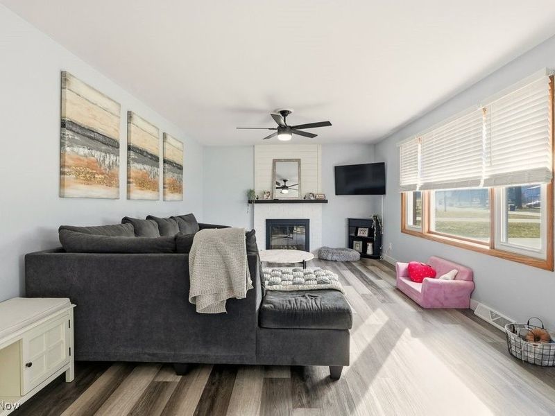 294 Milton Drive, Tallmadge, OH 44278 Photo 5