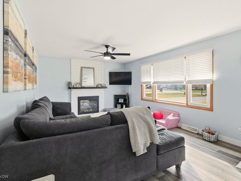 294 Milton Drive, Tallmadge, OH 44278 Photo 6