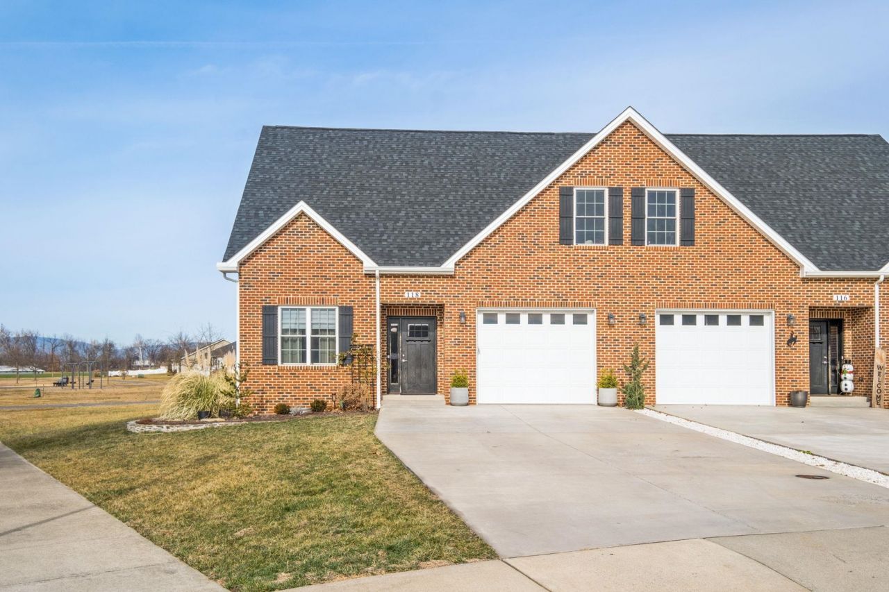 118 Hollen Mill Ct, Bridgewater, VA 22812 Main Photo