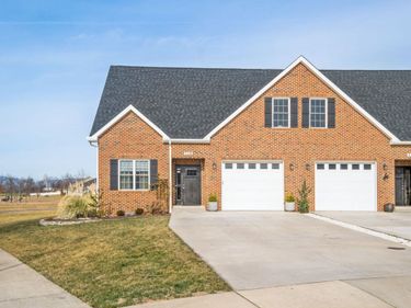 118 HOLLEN MILL CT, BRIDGEWATER, VA 22812