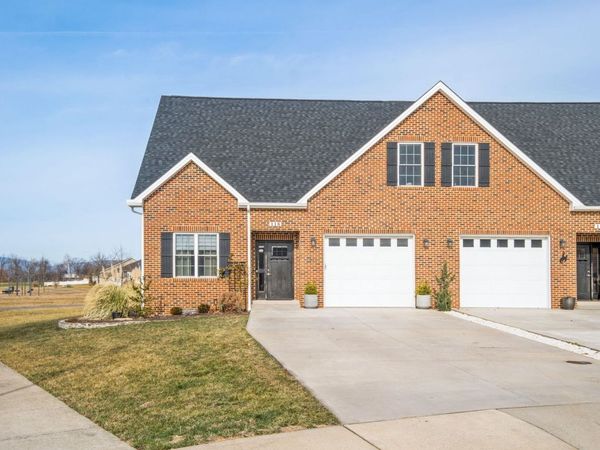 118 HOLLEN MILL CT, BRIDGEWATER, VA 22812