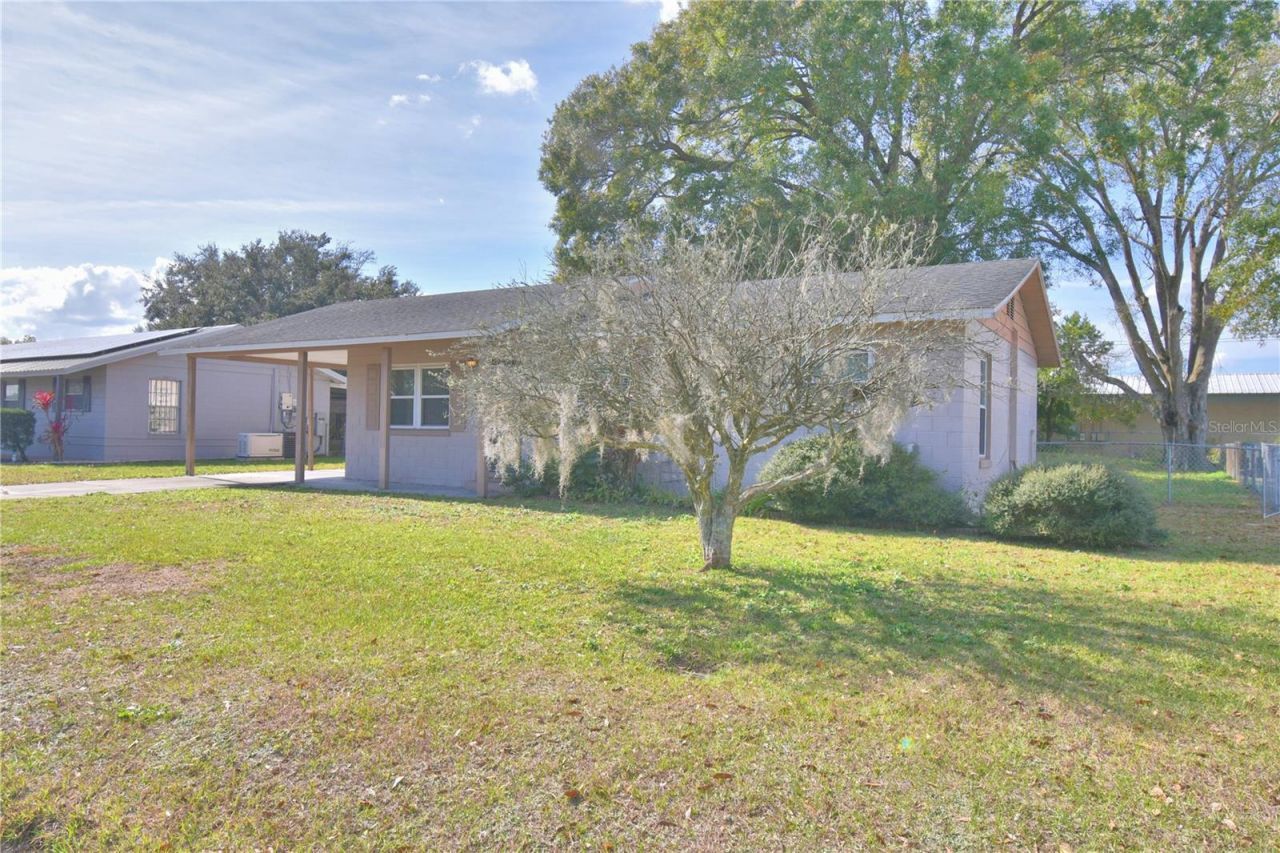 2594 Sun Acres Boulevard, Auburndale, FL 33823 Main Photo