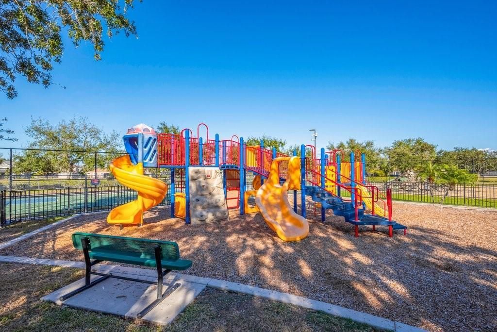 12847 24th Street Circle E, Parrish, FL 34219 Photo