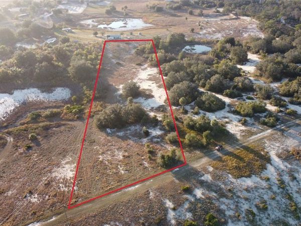 LAKE ANDREA ROAD, LAKE WALES, FL 33898