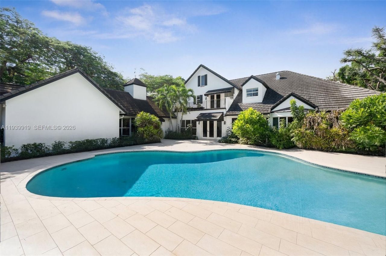 10001 SW 60th Ct , Pinecrest, FL 33156 Photo