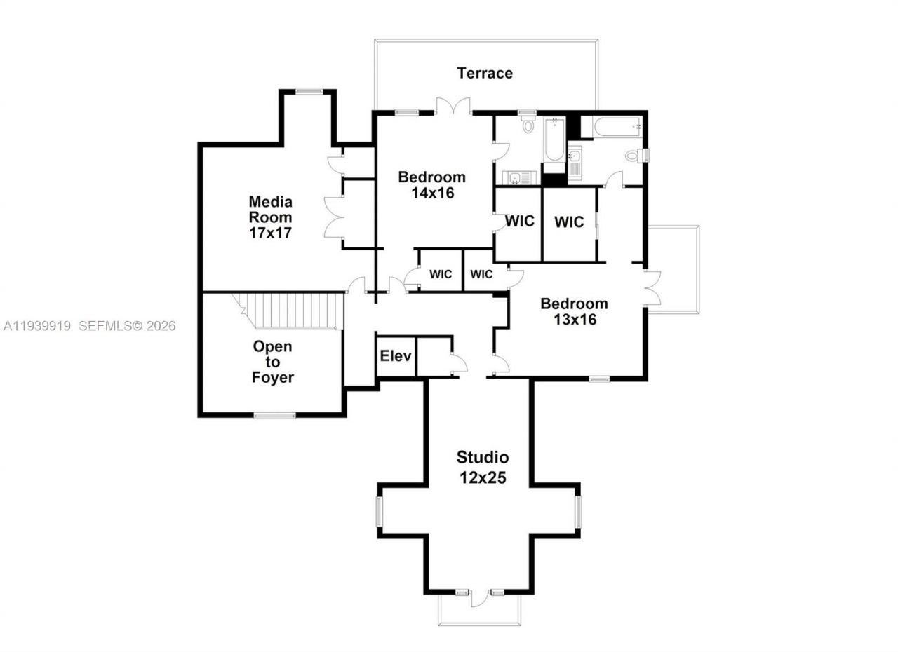 10001 SW 60th Ct, Pinecrest, FL 33156 Photo