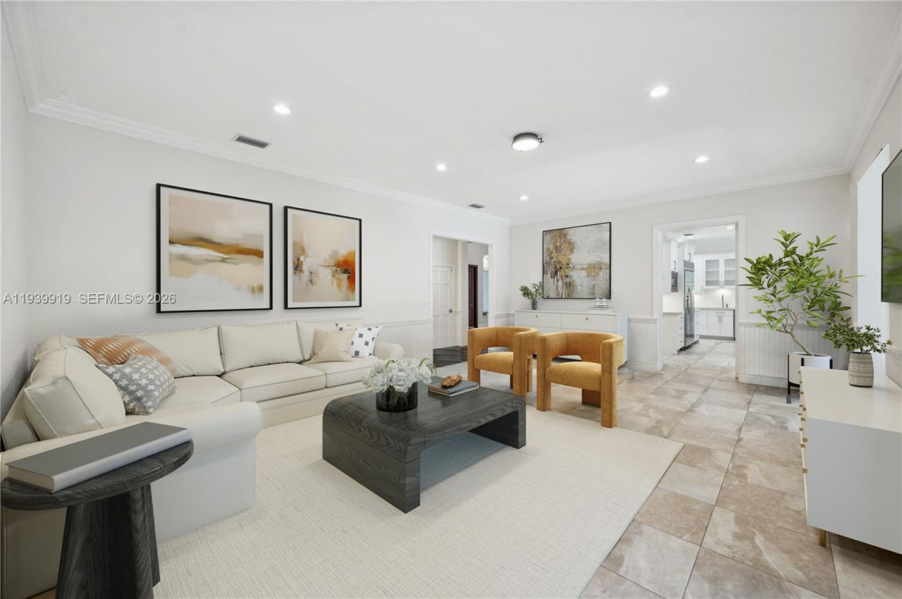 10001 SW 60th Ct , Pinecrest, FL 33156 Photo