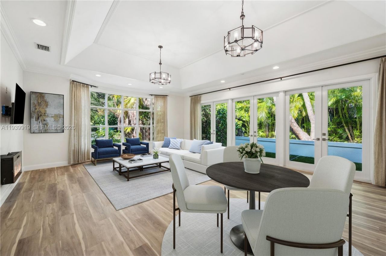 10001 SW 60th Ct, Pinecrest, FL 33156 Photo