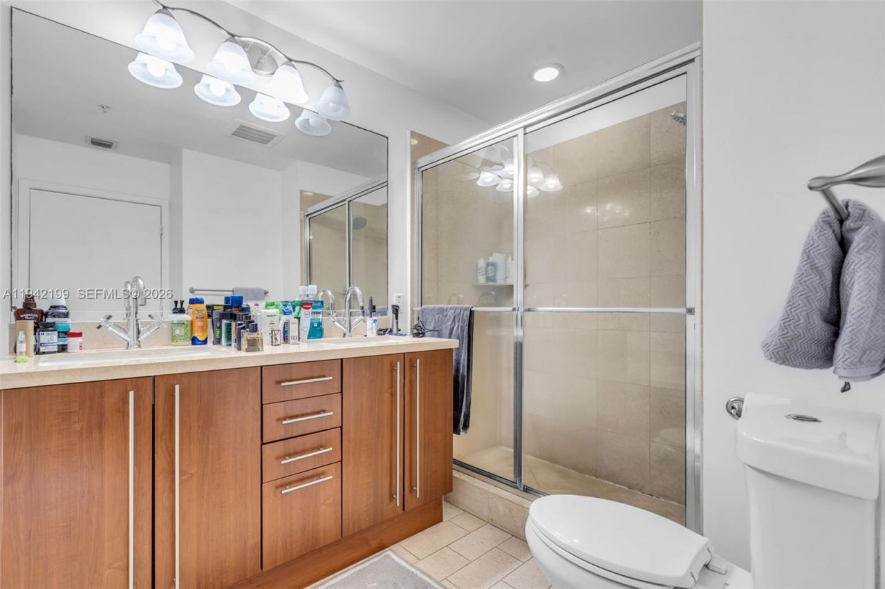 1111 SW 1st Ave, Unit 1217-N, Miami, FL 33130 Photo