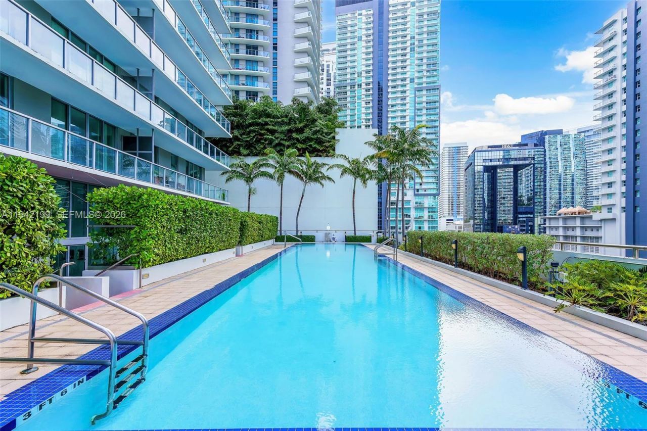 1111 SW 1st Ave, Unit 1217-N, Miami, FL 33130 Photo