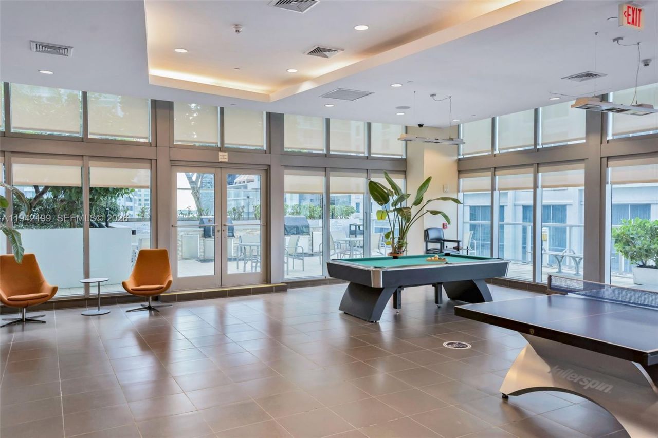 1111 SW 1st Ave, Unit 1217-N, Miami, FL 33130 Photo