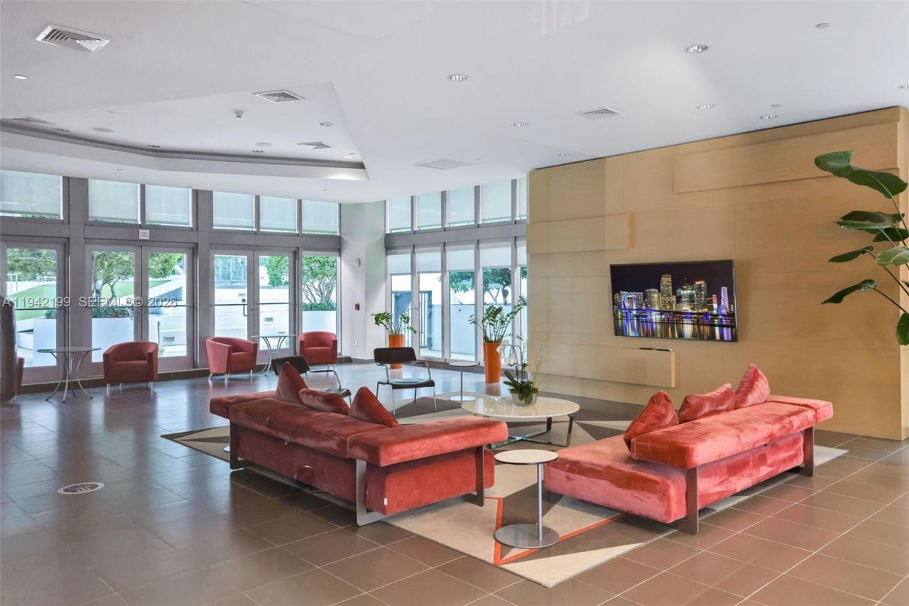 1111 SW 1st Ave, Unit 1217-N, Miami, FL 33130 Photo