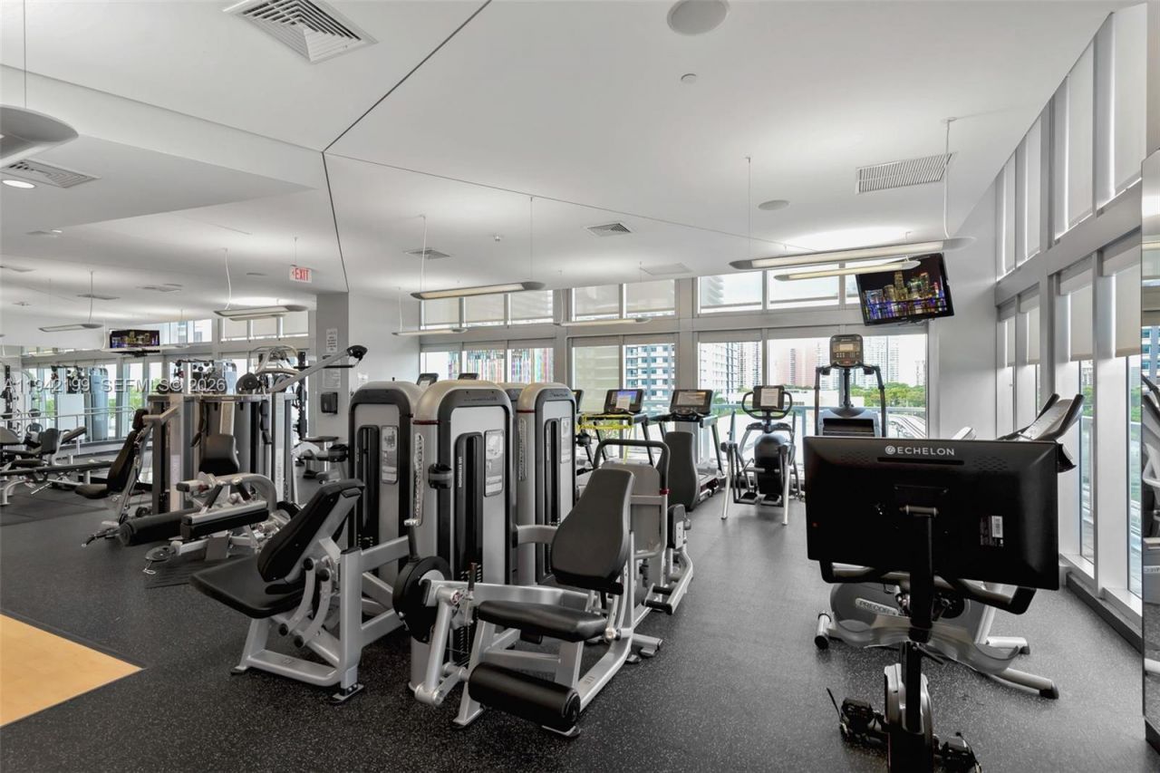 1111 SW 1st Ave, Unit 1217-N, Miami, FL 33130 Photo