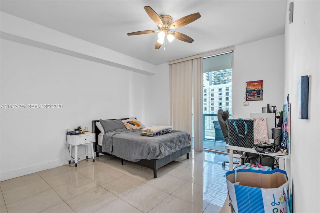 1111 SW 1st Ave, Unit 1217-N, Miami, FL 33130 Photo
