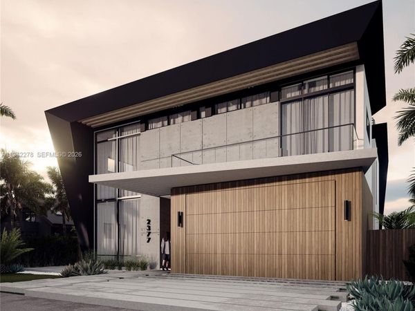 2377 SE 15th St , Pompano Beach, FL 33062