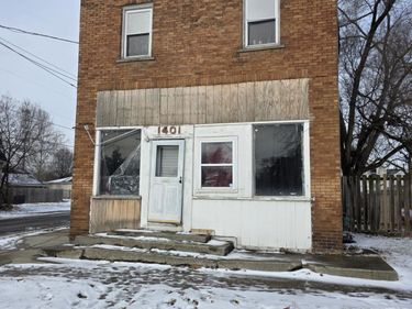 1401 Liberty Street , Toledo, OH 43605