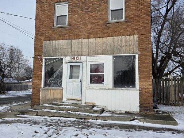 1401 Liberty Street , Toledo, OH 43605