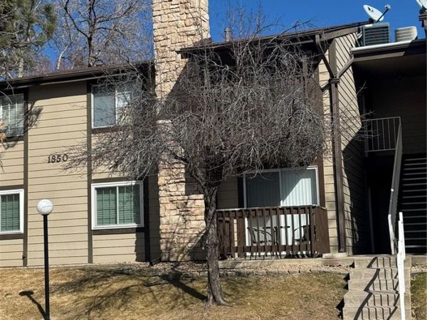 1850 S Pitkin Circle, Unit B, Aurora, CO 80017